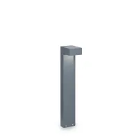 Парковый светильник Ideal Lux Sirio pt2 h60 115078 Парковый светильник Ideal Lux Sirio pt2 h60 115078